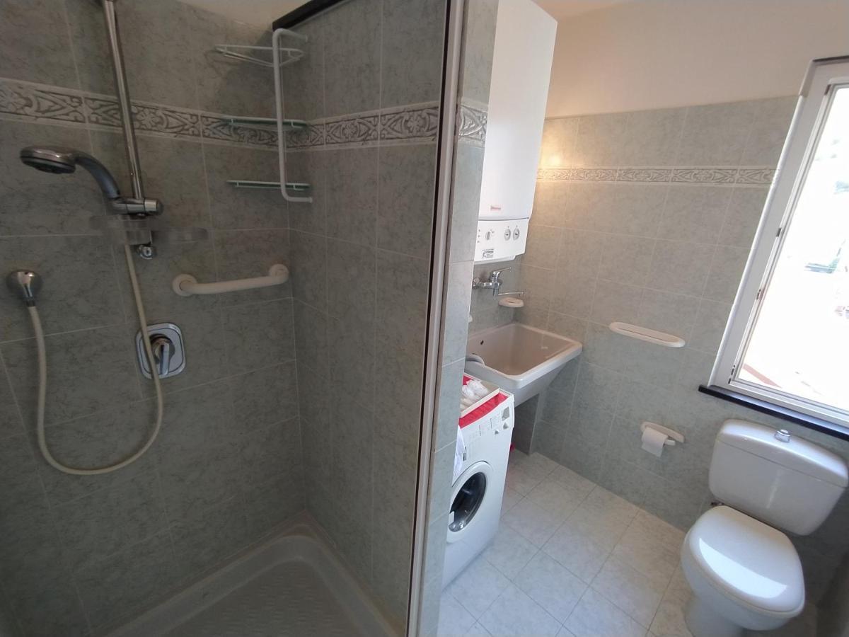 Monia House Sea View Apartment Леванто Екстериор снимка